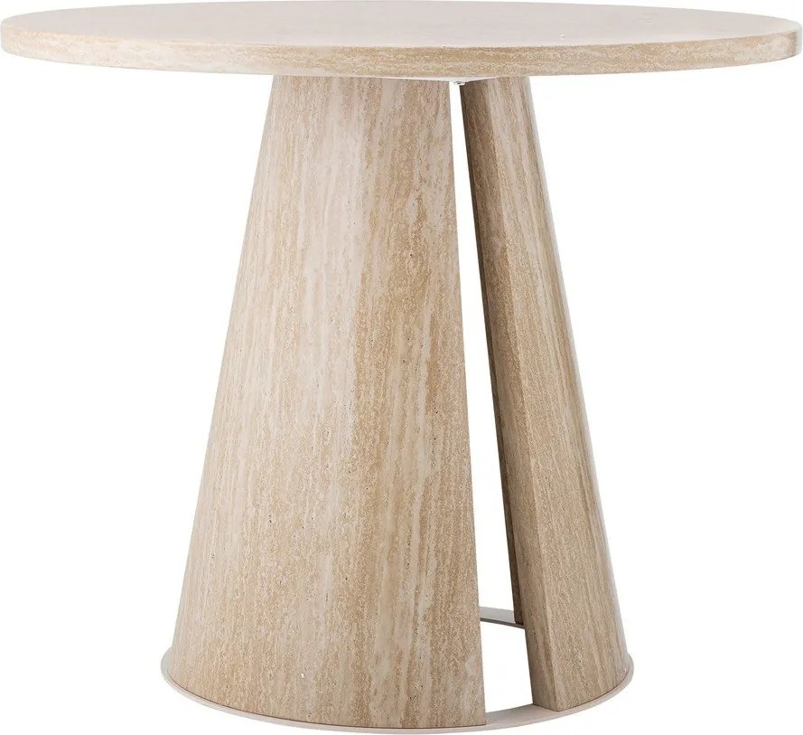 Okrúhly jedálenský stôl ø 90 cm Ames – Bloomingville