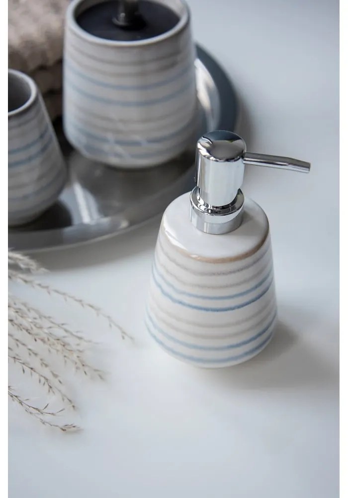 Keramický pohárik na kefky Wenko Navalon