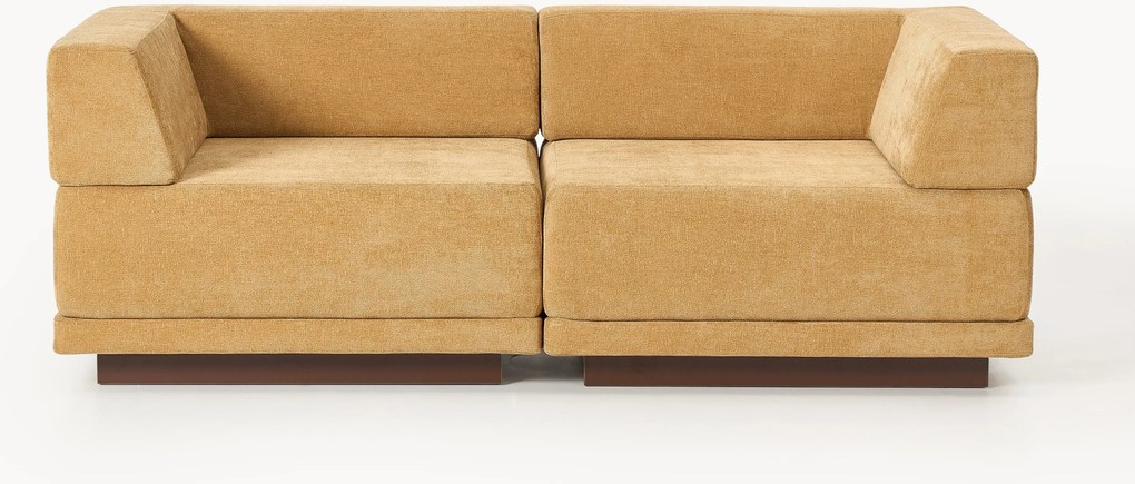 Modulárna pohovka Colin (2-miestna)