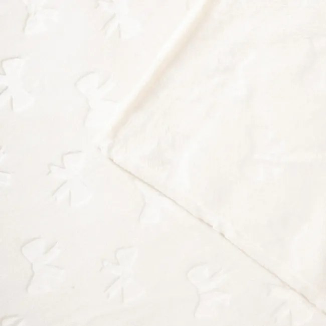 Deka BOWELLE béžová 758218