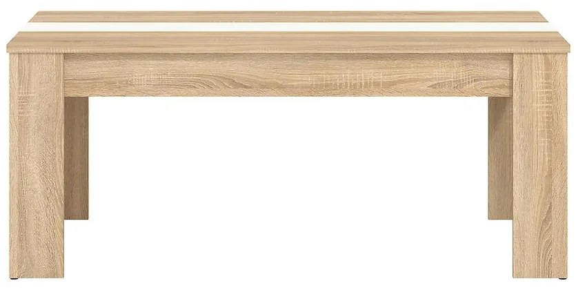 Konferenčný stolík Marengo sonoma 11008593