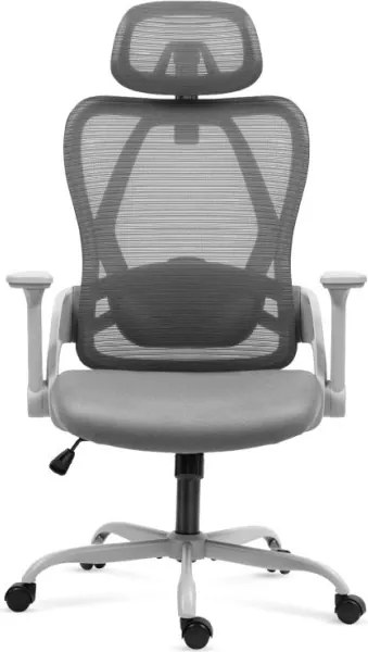 Kancelárska stolička Manager 2.9 Grey