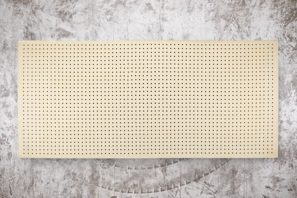 Novaya Latexový matrac BASIC 100% prírodný (všetky tvrdosti) Rozmer: 190x80, Poťahová látka: Silver Antipilling (protižmolkovací), Tvrdosť matraca: Stredne Tvrdý (72 kg/m3)