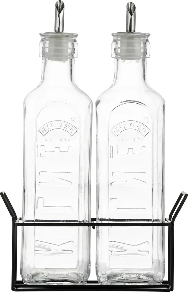 Kilner s klipem 1000ml