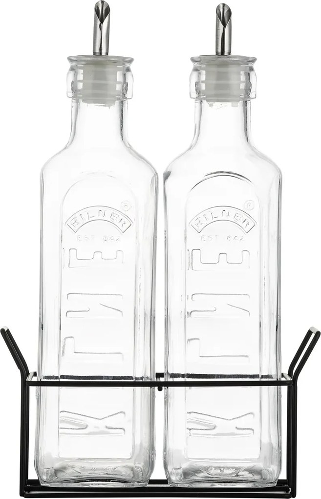 Kilner s klipem 1000ml