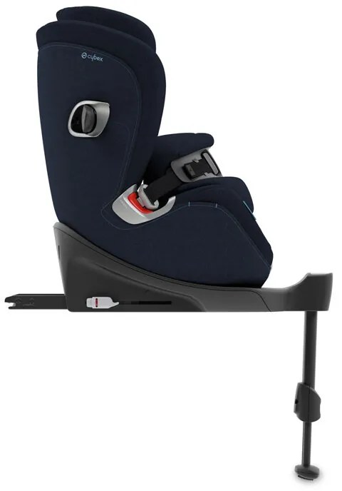Autosedačka Cybex ANORIS T I-SIZE 2024 nautical blue