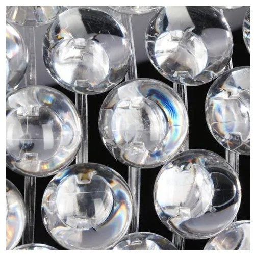 Azzardo AZ0289 - Luster na lanku ACRYLIO 6xT5/40W/230V