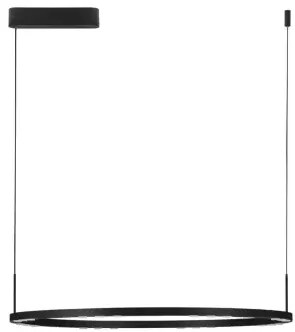 Moderný luster Lunette 80