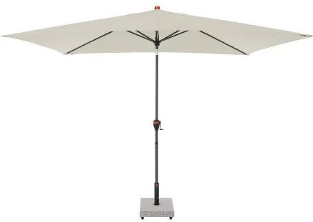 Doppler myZone 300 x 200 cm -  slnečník s automatickým naklápaním kľukou : Barvy slunečníků - 820
