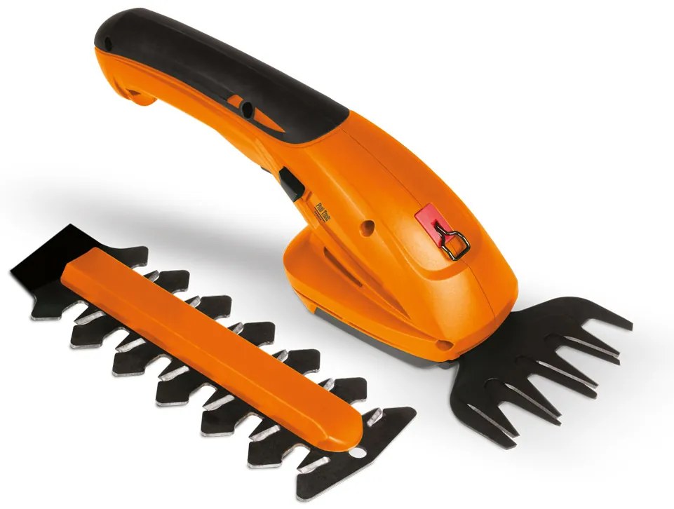 Profi Tools Aku nožnice 2v1 KT-01