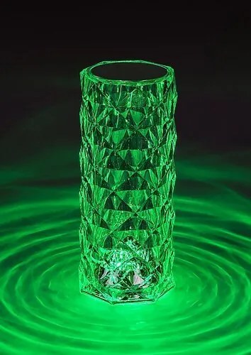 Rabalux SIGGY LED dekoratívna lampa 76015