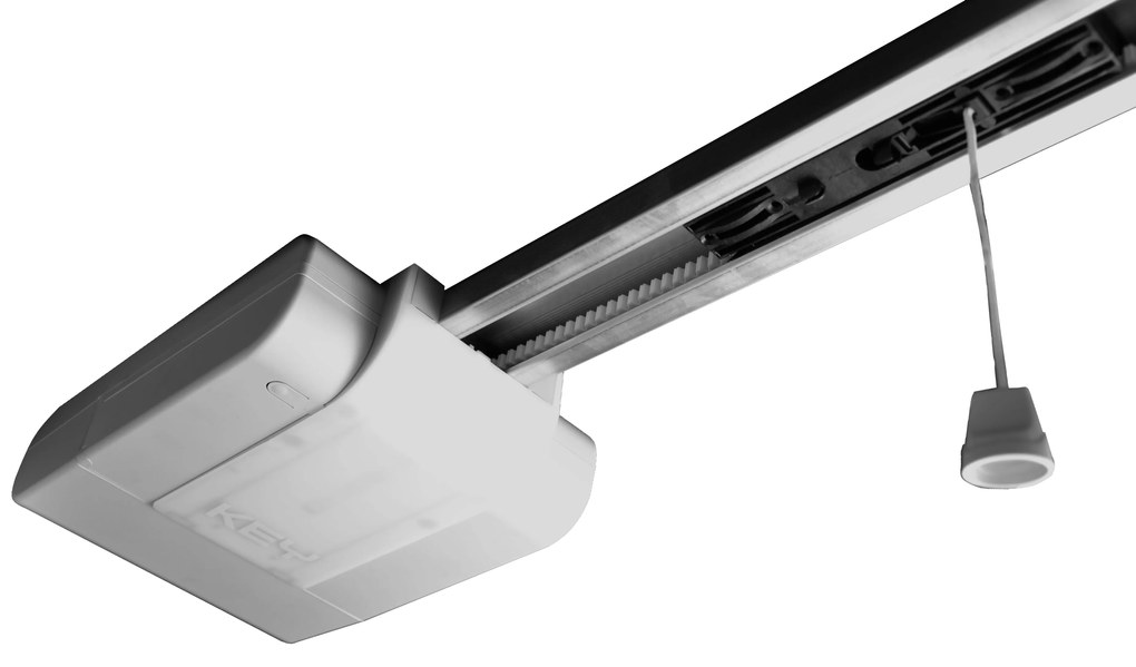 Key Automation HALO 1200N pohon pre sekcionálnu bránu do 16m2/130kg