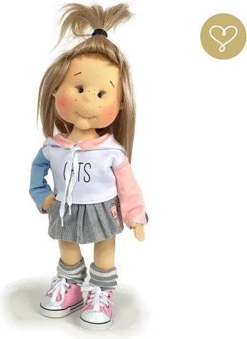 Bábika Juju 40 cm Varianta 1