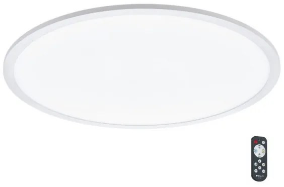 Eglo 98209 - LED Stmievateľné stropné svietidlo SARSINA-A LED/30W/230V +DO