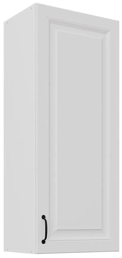 Skrinka do kuchyne Stilo biely matná/biely 45G-108 1F