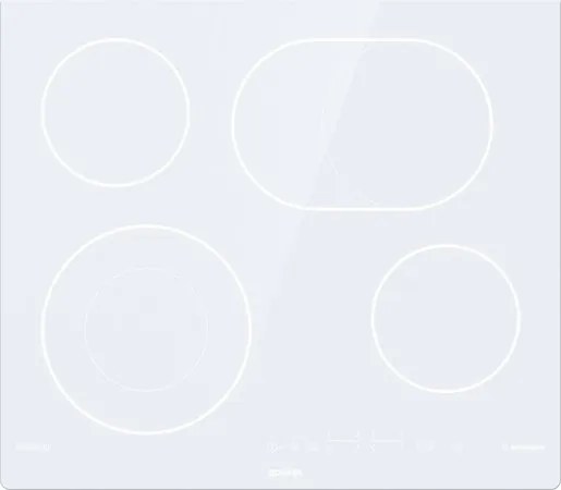 Gorenje Simplicity sklokeramická varná doska, 60 cm ECT643SYW