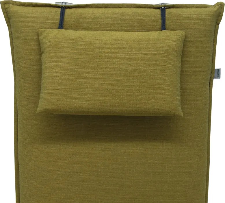 Doppler ELEGANT 2431 horčicová