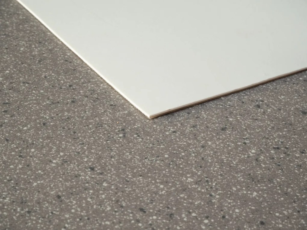 Beaulieu International Group, PVC podlaha - lino Master X 2979, na mieru, šíře 2m,4m, šedá, pvc, chodba / predsieň