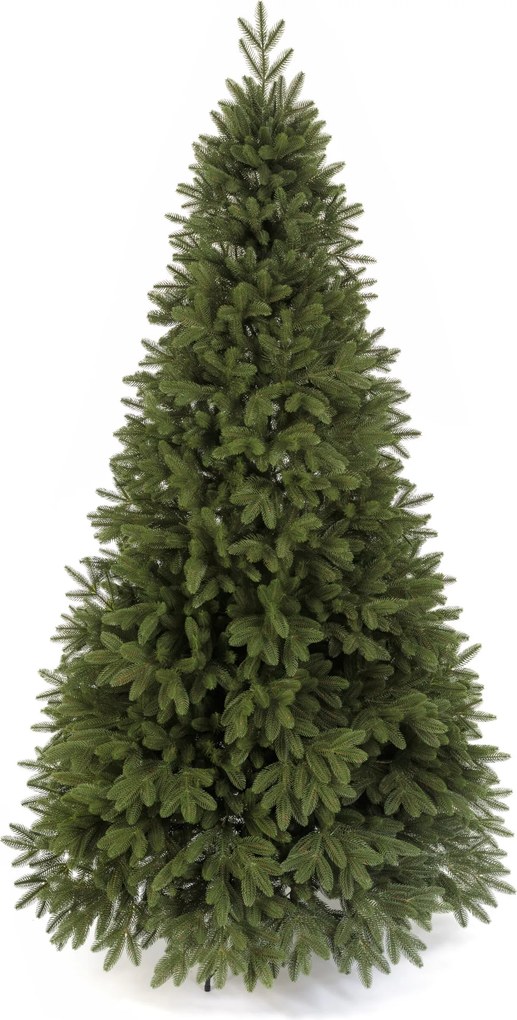 Vianočný stromček Jedľa FULL 3D 130 cm