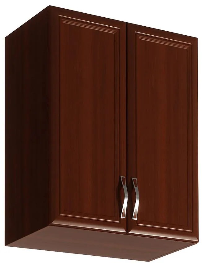 Kuchynská skrinka Sycylia G60 orech milano