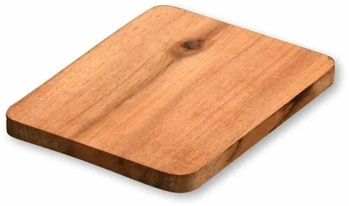 Kesper 28958 Sada doštičiek na raclette akácia, 8 ks, 10 x 8 x 0,7 cm