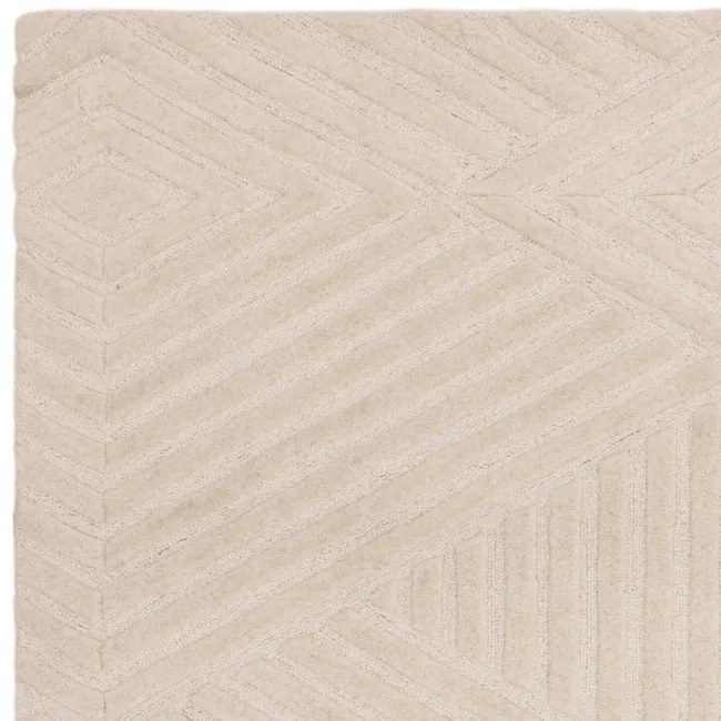 Koberec Hague ivory