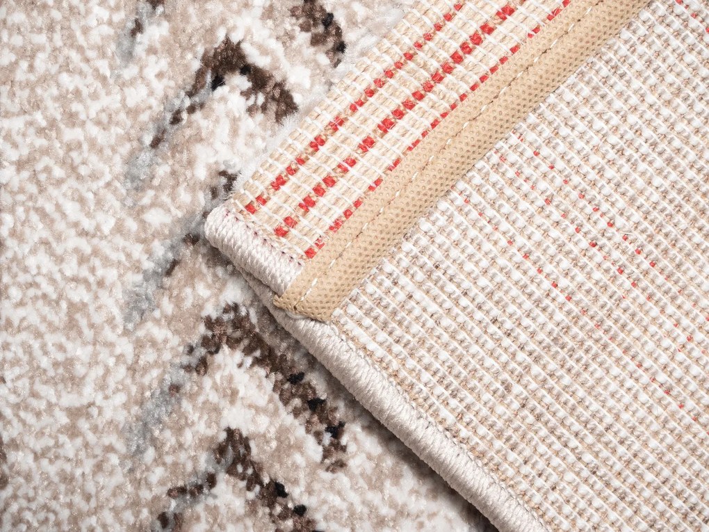 AKCIA: 160x230 cm Kusový koberec Ethno 21818-070 Beige, béžová, chodba / predsieň, Medipa (Merinos)