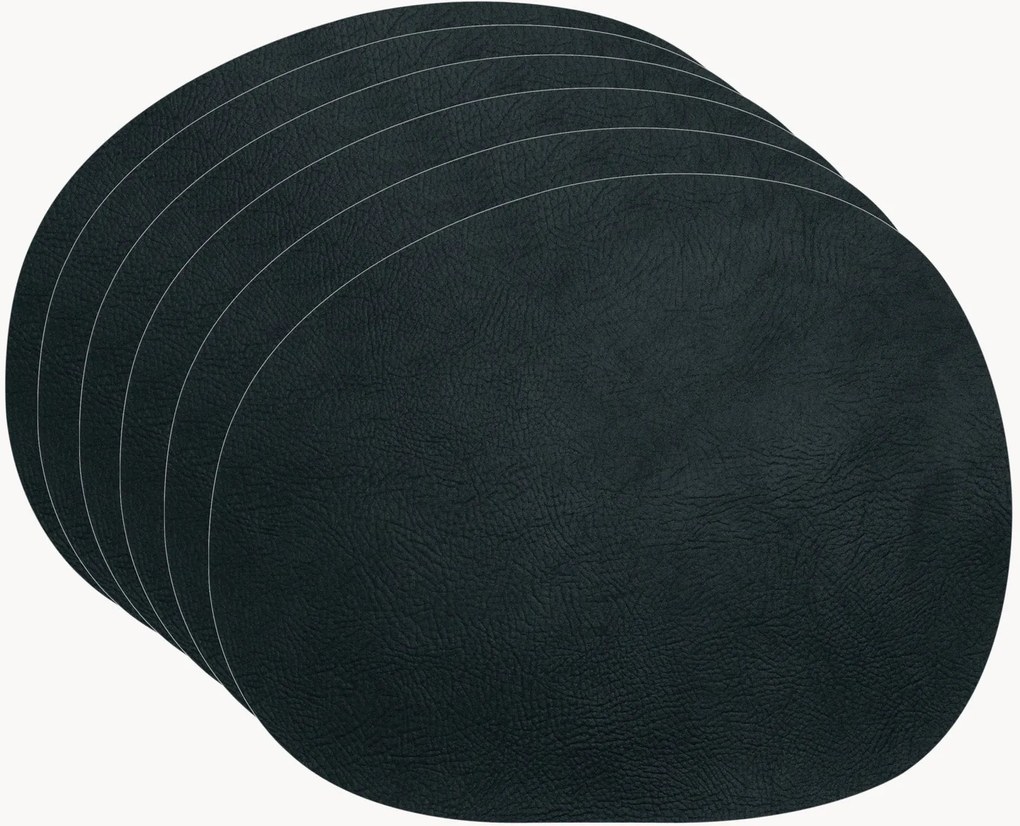 Prestierania RAW, 6 ks