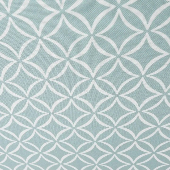 Mentolové kreslo ušiak BELEK