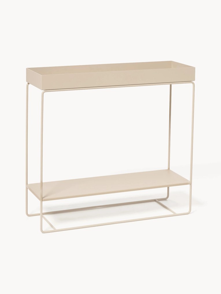 Polica na rastliny Plant Box