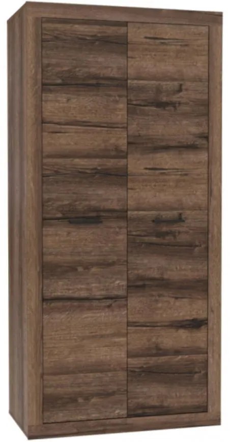 Skriňa Trass TRAS821