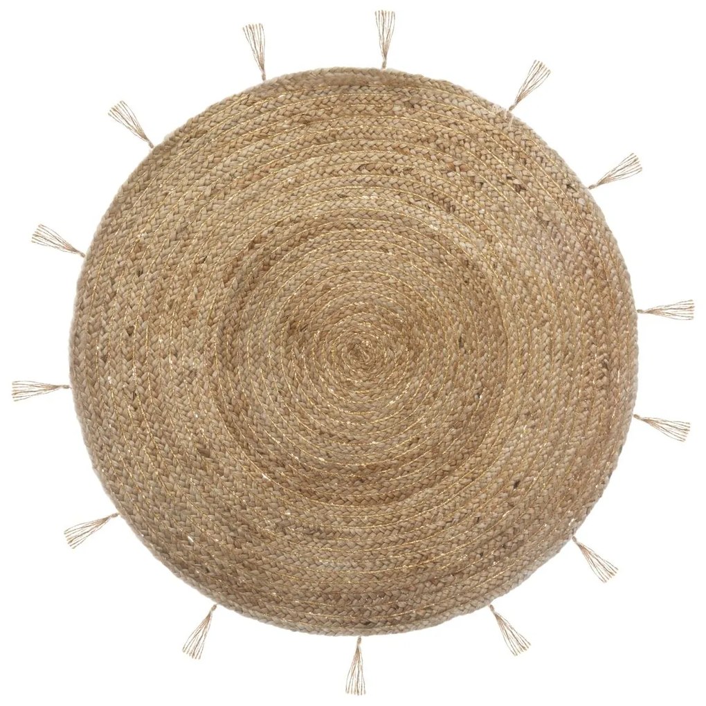 ATMOSPHERA Koberec Cosy, (fi) 80 cm, béžová