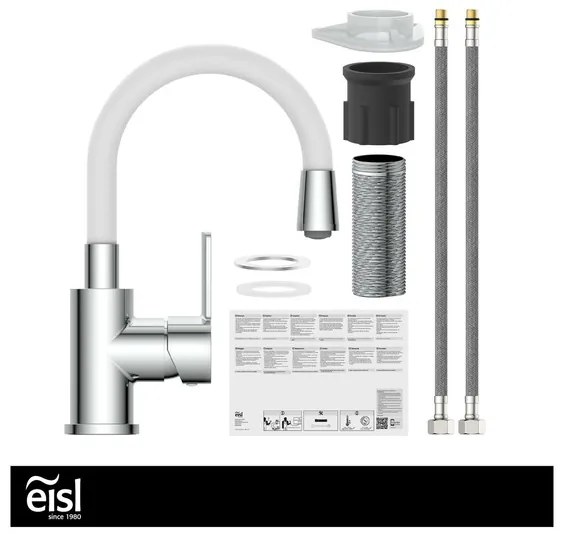 Eisl Drezová batéria Flexo  (100381924)