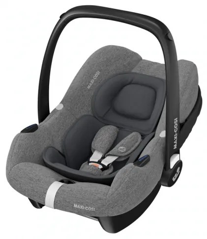 MAXI-COSI CABRIOFIX I-SIZE AUTOSEDAČKA SELECT GREY