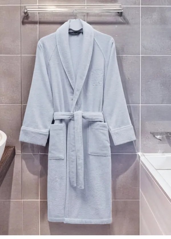 Soft Cotton Modalový župan DELUXE pre ženy aj mužov