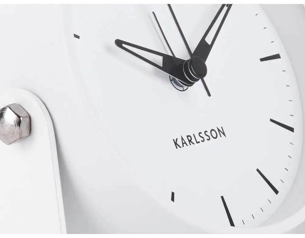 Budík ø 11 cm Calm – Karlsson