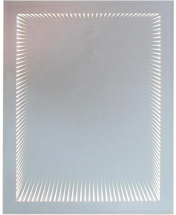 Zrkadlo LED 30 [3d] + napájanie 65/85