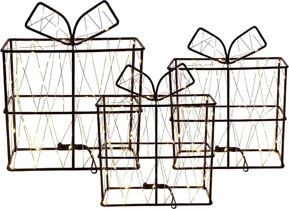 Nástěnné svítidlo bílý plastový – 15×5×20 cm