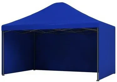 Bestent Nožnicový stan 2x3 modrý SQ