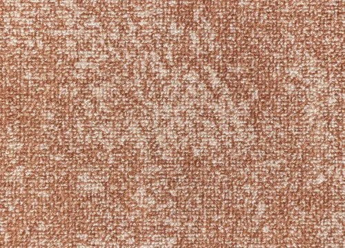 Koberce Breno Metrážny koberec SPRY 64, šíře role 400 cm, hnedá, viacfarebná