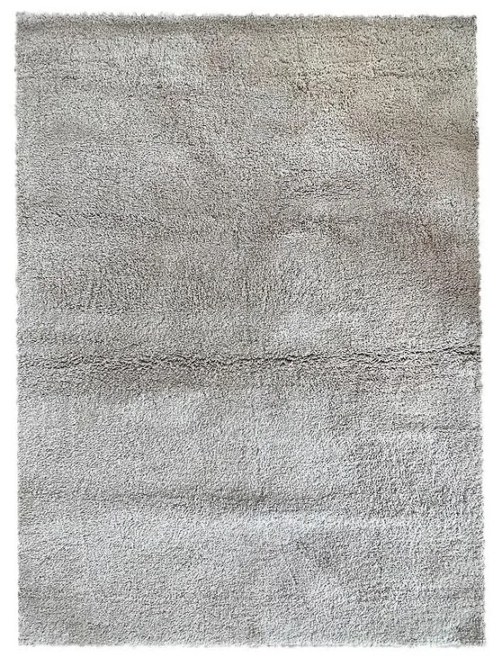 Koberec Shaggy GBA 120 1,2/1,7 karamelová