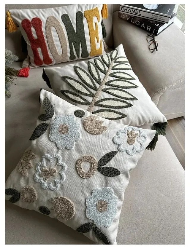 Obliečky na vankúše v súprave 2 ks 43x43 cm – Mila Home