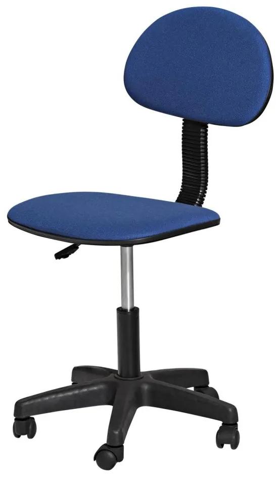 IDEA nábytok Stolička HS 05 modrá K18