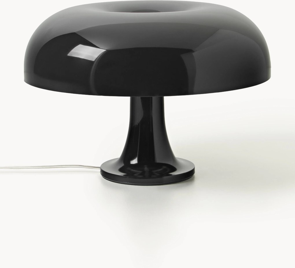 Malá stolová lampa Nessino