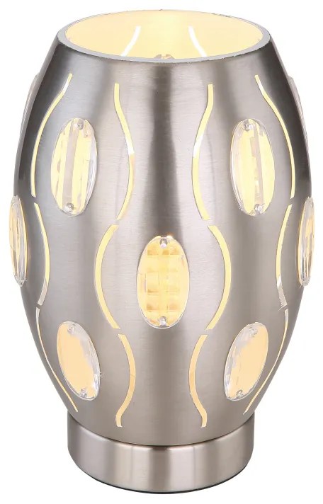 GLOBO NARRI 24006 Stolová lampa