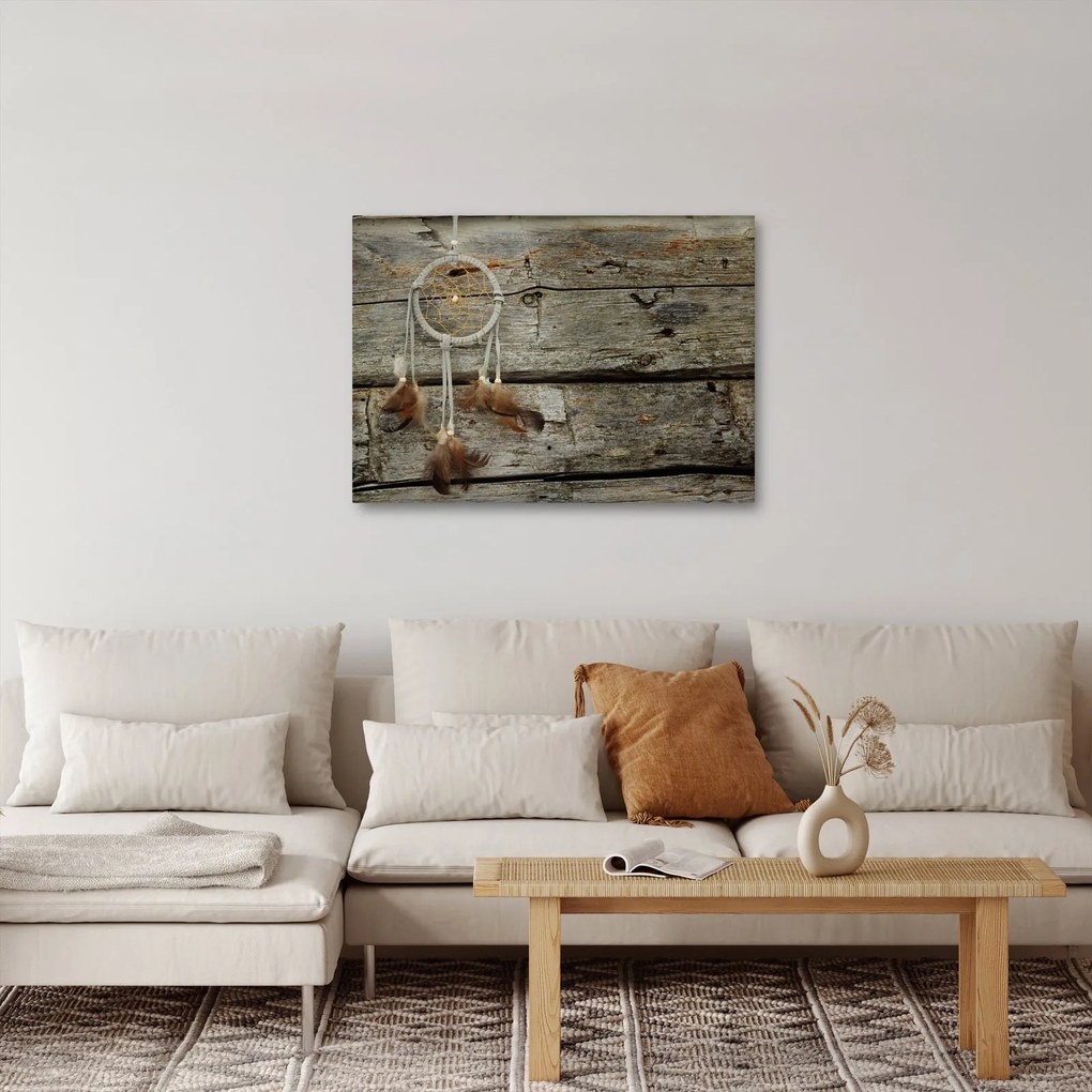 Obraz - Lapač snov (70x50 cm)