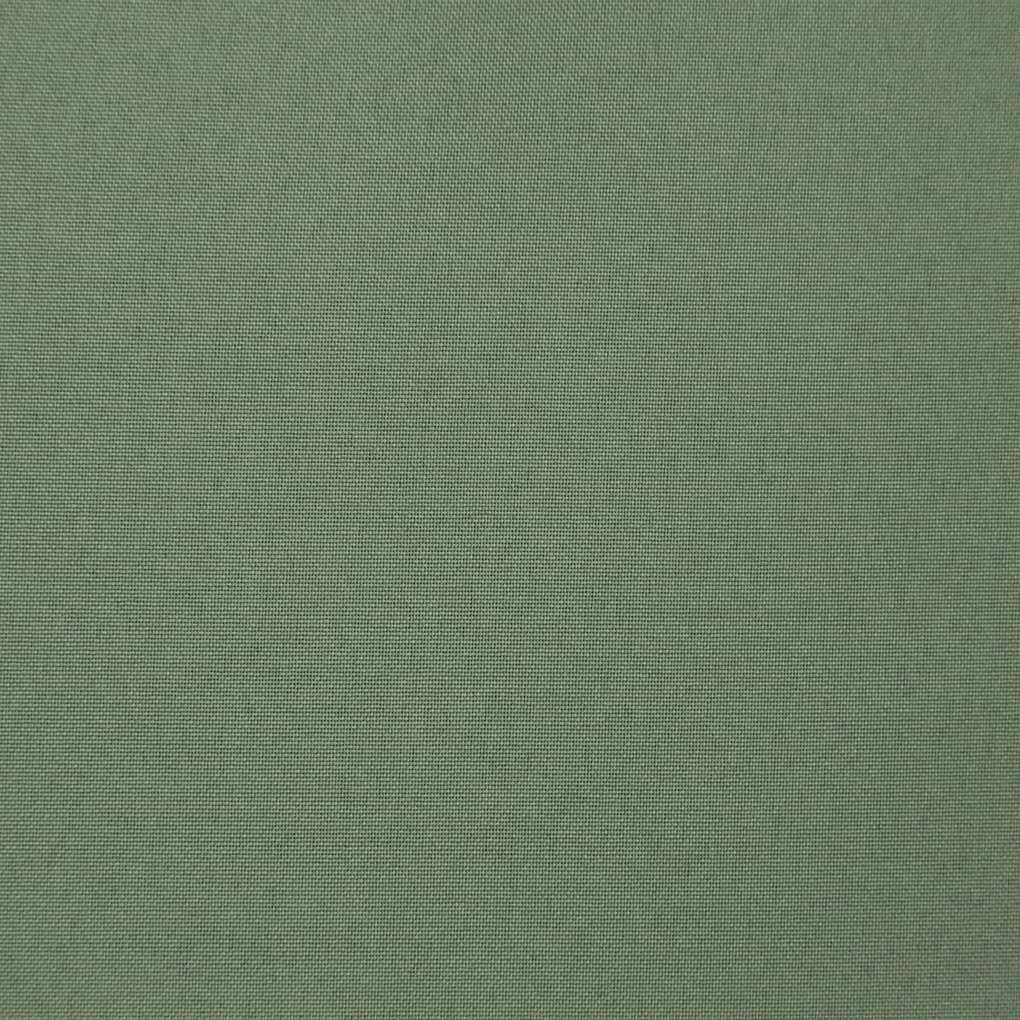 ZÁVES NA PÁSKE RITA 140X270 CM OLIVOVÁ