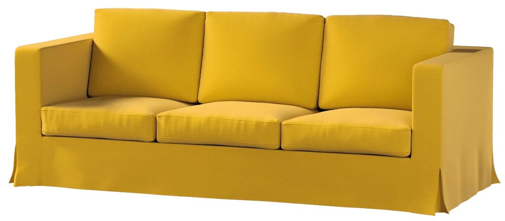 Poťah na sedačku Karlanda (pre 3 osoby,nerozkladacia,dlhý)