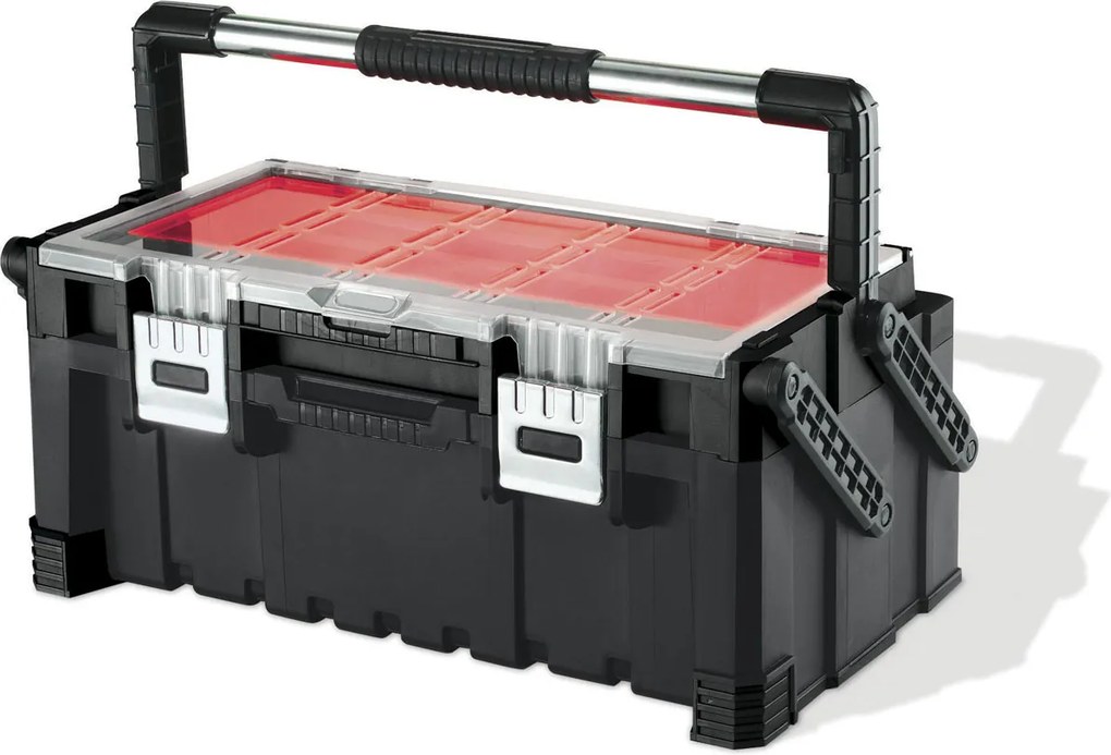 KETER Skrinka na náradie Cantilever Pro 22