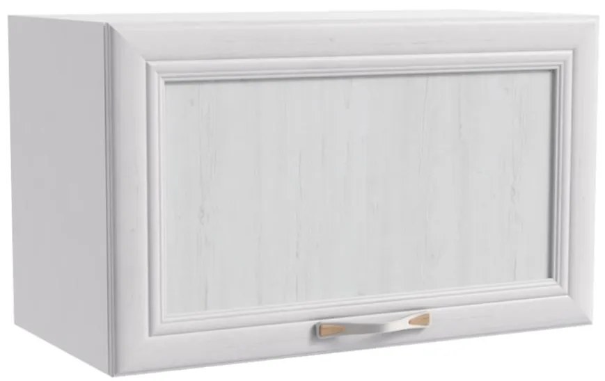 Skrinka do kuchyne Sycylia G60kn biela/dub lancelot